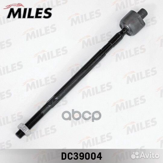 Тяга рулевая Hyundai/Mailes/ DC39004 Miles