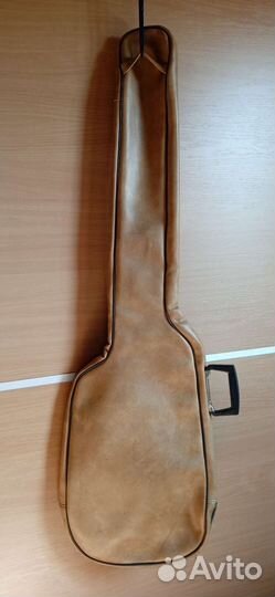 Чехол для электрогитары