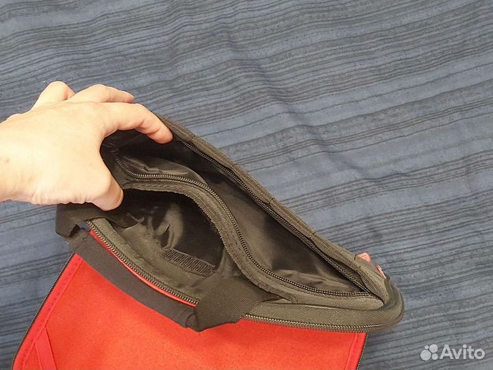 Сумка для ноутбука новая