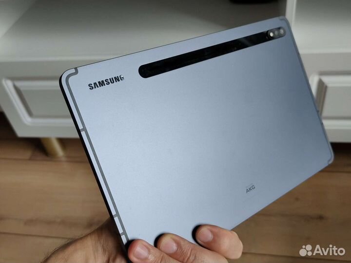 Samsung galaxy tab s7