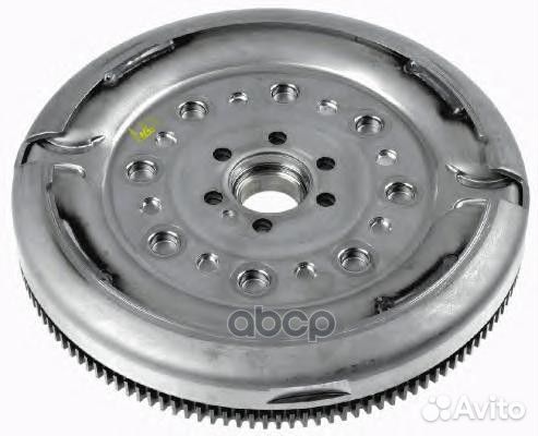 Маховик 2294001345 Sachs