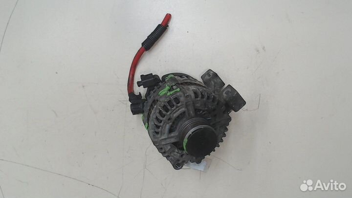 Генератор Volvo V50, 2007