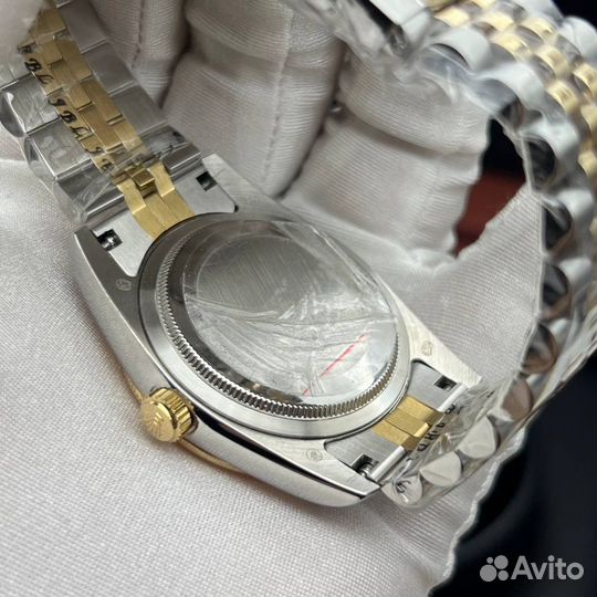 Часы Rolex datejust 36mm