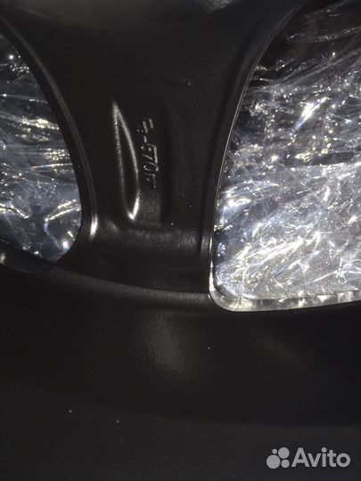 Диски k&k r15 5x108