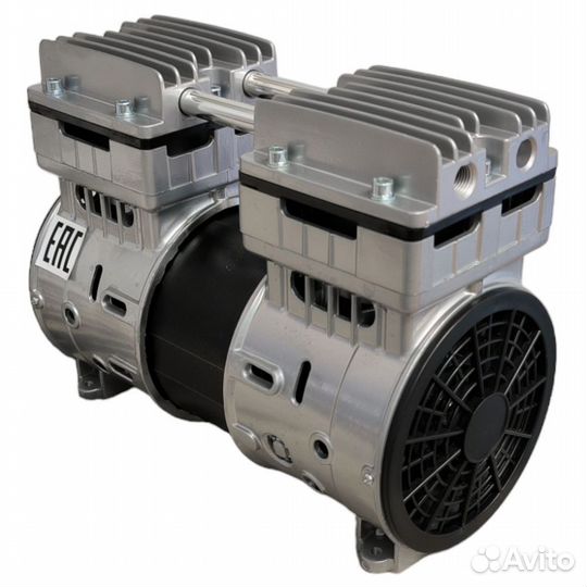 Голова компрессора электродвигатель\ компрессора