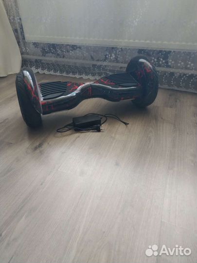 Гироскутер бу