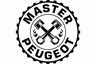 Магазин  запчастей и СТО "Master-Peugeot"