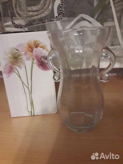 Продам вазы