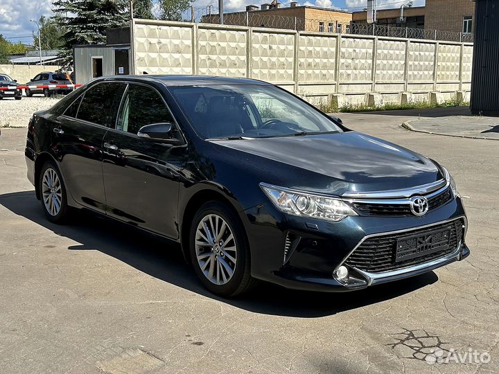 Аренда авто с выкупом аренда такси Toyota Camry