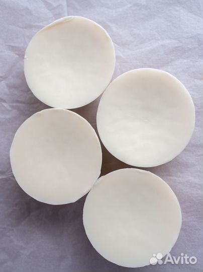 Воск для свечей