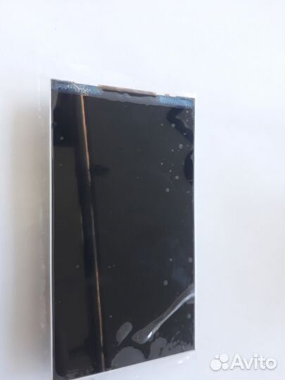 Дисплей на asus Zenfone Go (ZB500KG)
