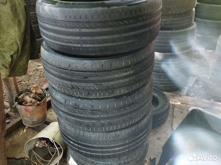Achilles 122 225/50 R17