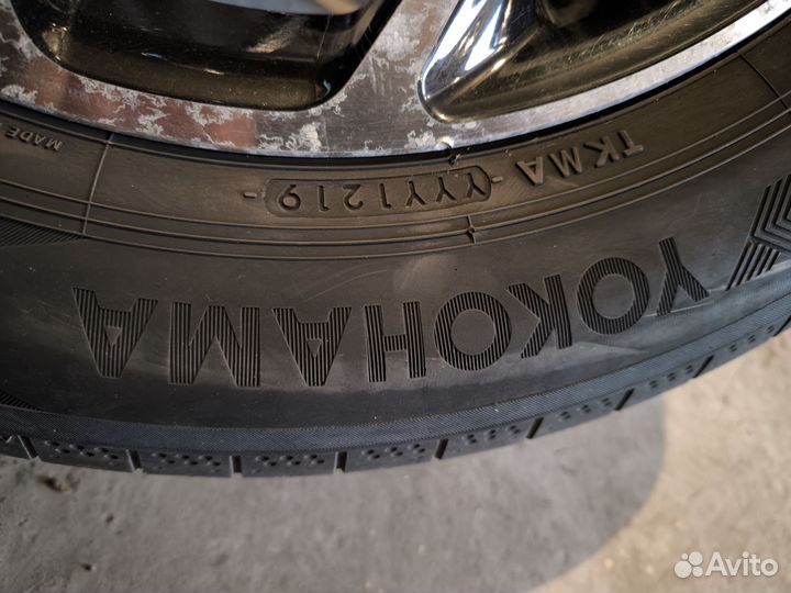 Yokohama BluEarth-GT AE-51 205/65 R16 95H