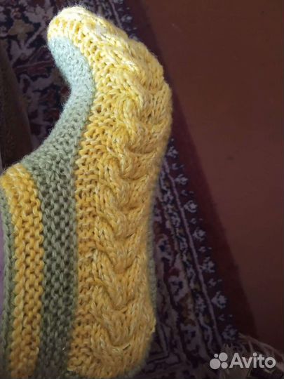 Подследники женские