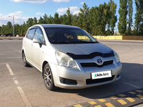 Toyota Corolla Verso 1.8 MT, 2008, 254 000 км, с пробегом, цена 863 000 руб.