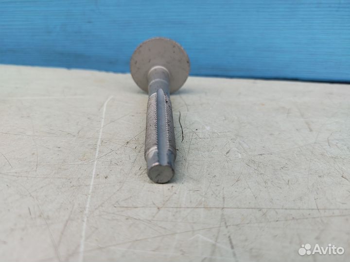 Болт эксцентриковый подвески m12Х82.5 VAG
