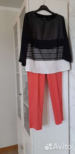 Комплект размер 44, 48, 50