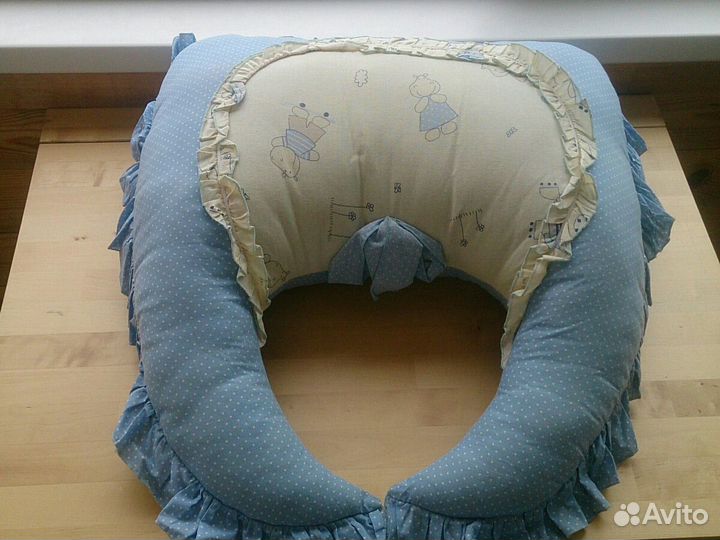 Подушка для беременных