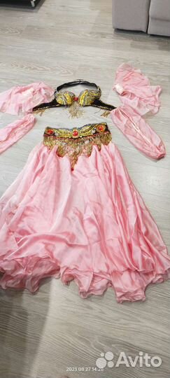 Костюмы для восточных танцев танец живота