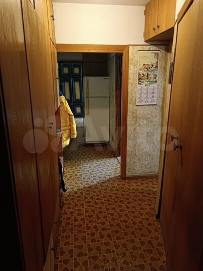 3-к. квартира, 59,2 м², 2/9 эт.