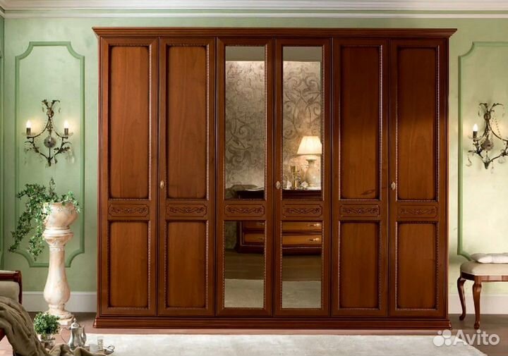 Шкаф на заказ с гарантией