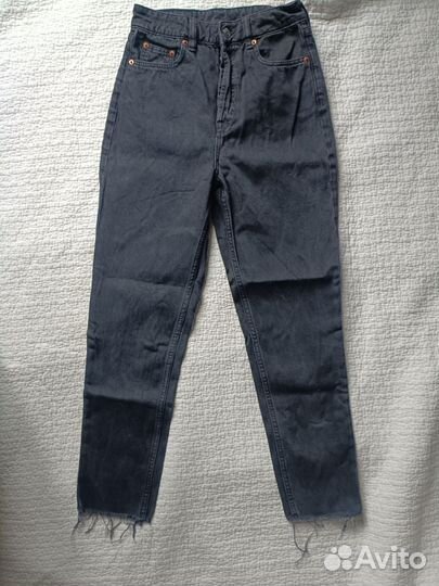 Джинсы для девочки H&M