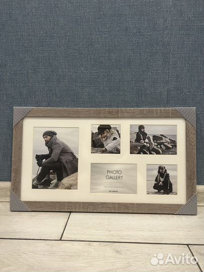 Фоторамка