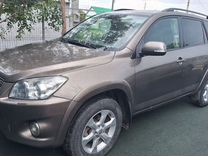 Toyota RAV4 2.4 AT, 2011, 254 000 км, с пробегом, цена 2 150 000 руб.