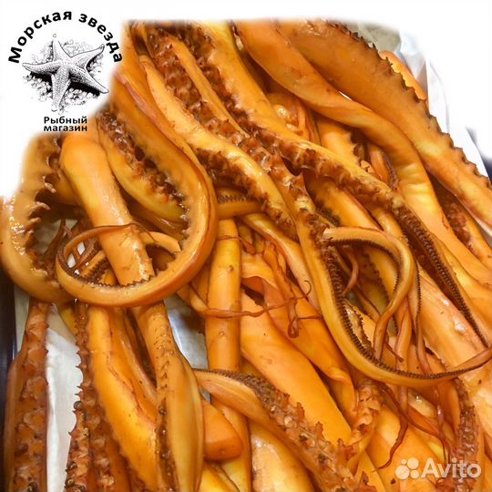 Копченый угорь Калининград, Балтийская рыба