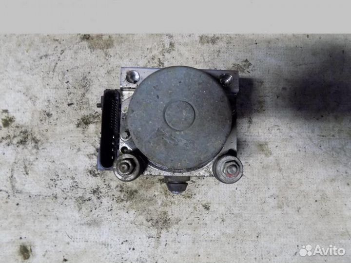 Блок ABS (насос) Logan 2005-2014