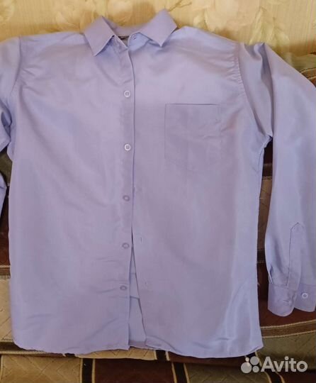 Школьная форма