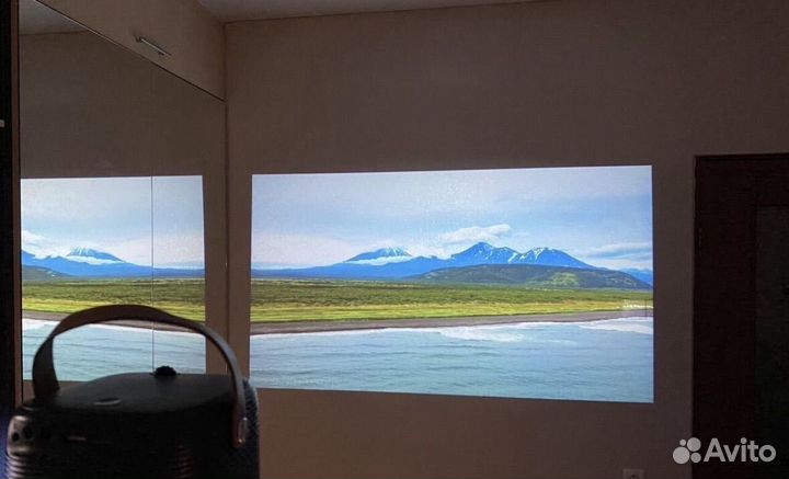 Проектор umiio pro 5g