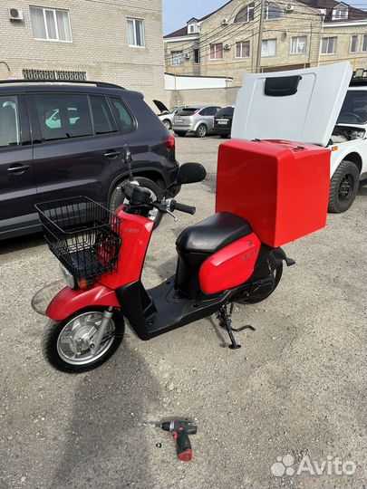 Продаю Yamaha Gear выкуп