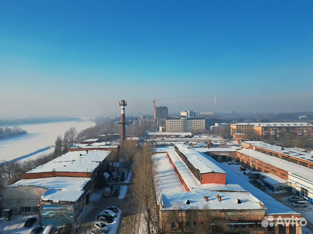 Фото-видеосъемка недвижимости