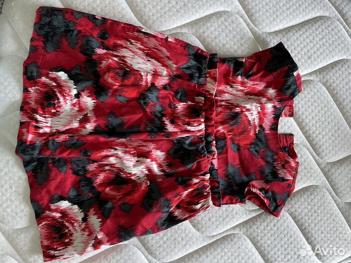 Платье для девочки gap