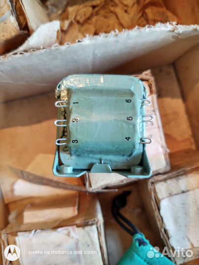 Дросель д61-0.02-03. Трансформатор тн -30, 32