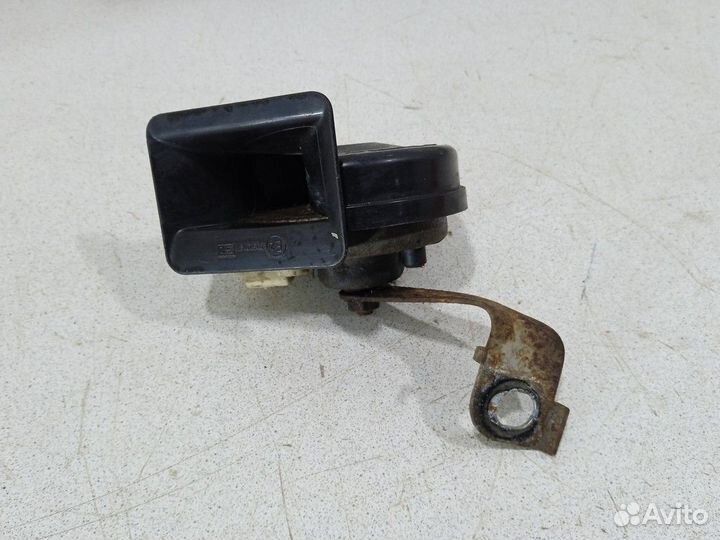 Сигнал звуковой (клаксон)