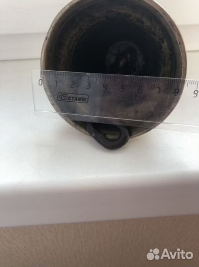 Колокольчик