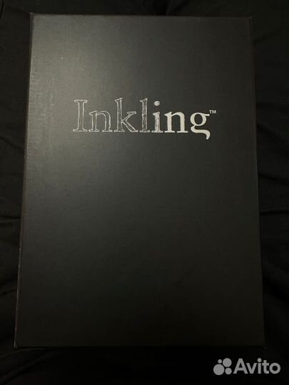 Перо цифрового ввода wacom Inkling