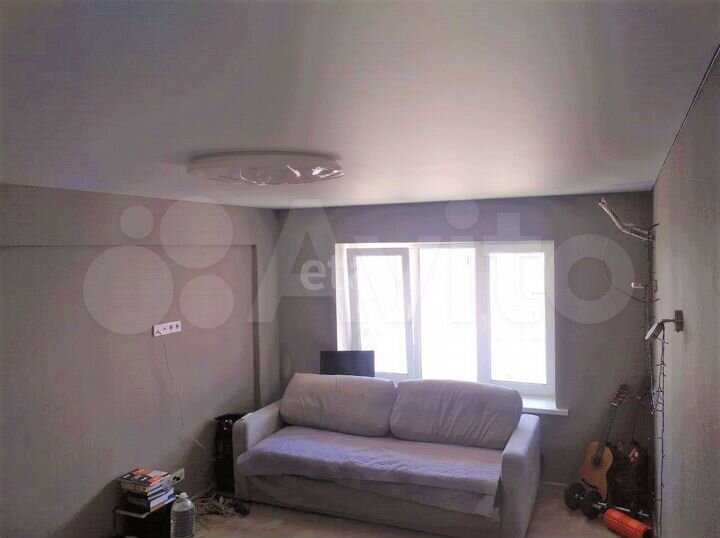 1-к. квартира, 43,6 м², 20/24 эт.