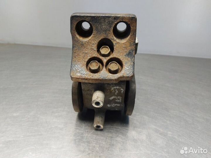 Подушка двигателя задняя Hyundai Getz TB 1.3 G4EA