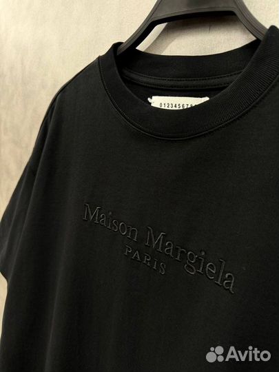 Футболка Maison Margiela (Premium)