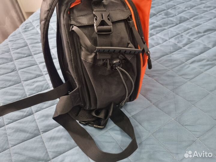 Сумка для фотоаппарата и объективов