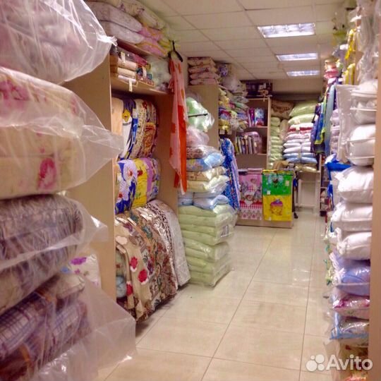 Подушка овечья шерсть