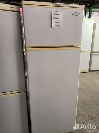 Холодильник бу Атлант Доставка/Гарантия