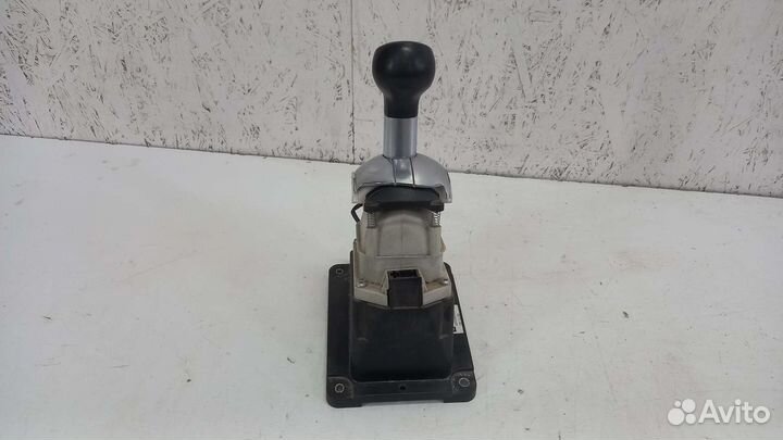 Кулиса ркпп Opel Astra H