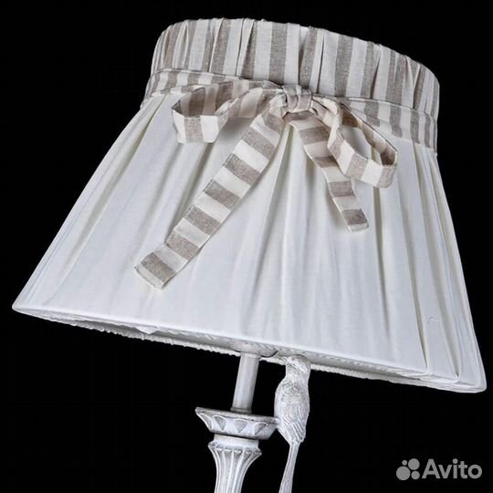 Торшер напольный