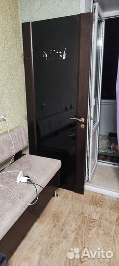 Двери межкомнатные