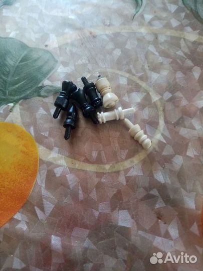 Шахматы СССР