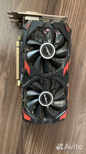 Amd Rx 580 8gb